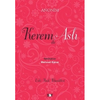Kerem ile Aslı