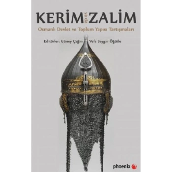 Kerim ya da Zalim