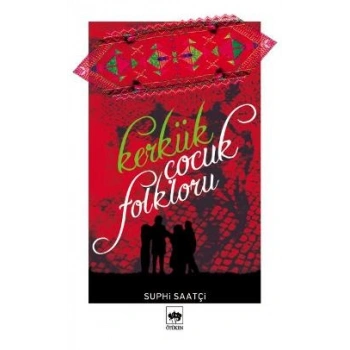 Kerkük Çocuk Folkloru