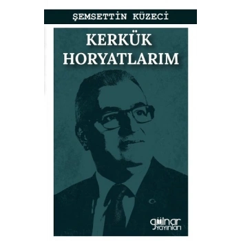 Kerkük Horyatlarım