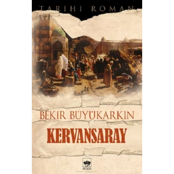 Kervan Saray