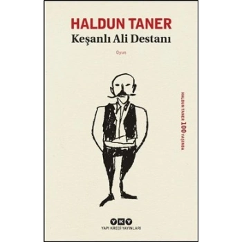 Keşanlı Ali Destanı