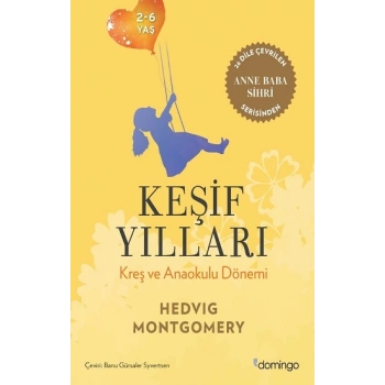 Keşif Yılları
