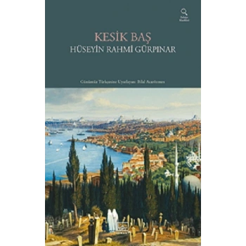 Kesik Baş