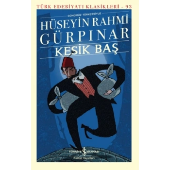 Kesik Baş