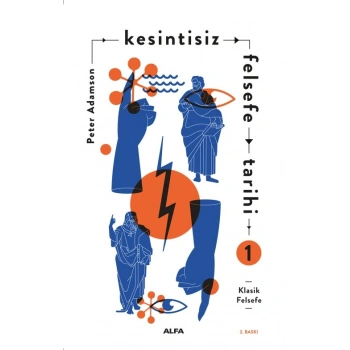Kesintisiz Felsefe Tarihi 1