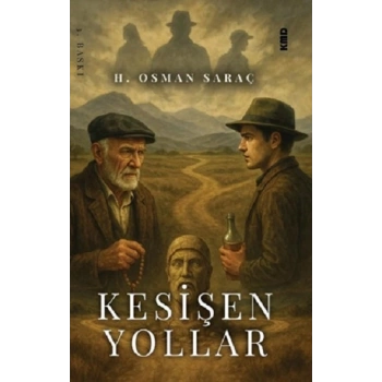 Kesişen Yollar