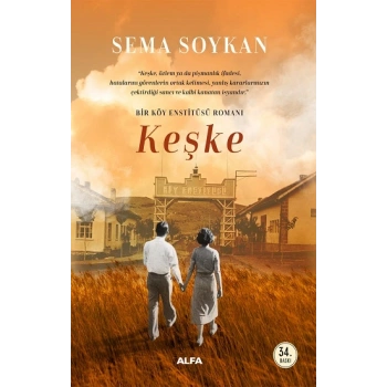 Keşke