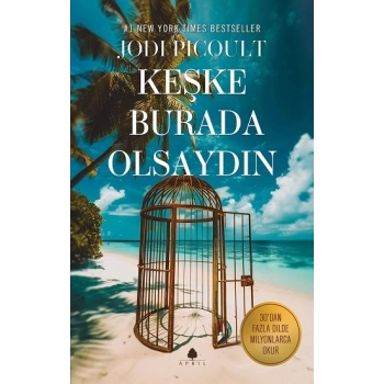 Keşke Burada Olsaydın