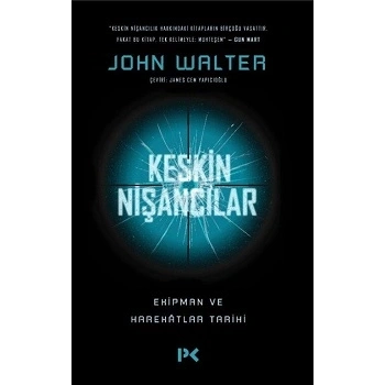 Keskin Nişancılar