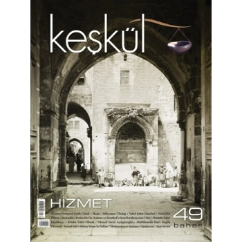 Keşkül Dergisi 49. Sayı