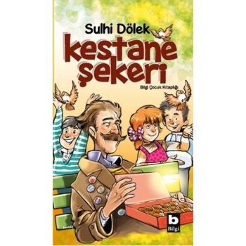 Kestane Şekeri