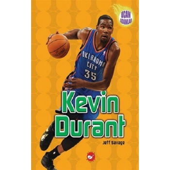 Kevin Durant - Uçan Adamlar