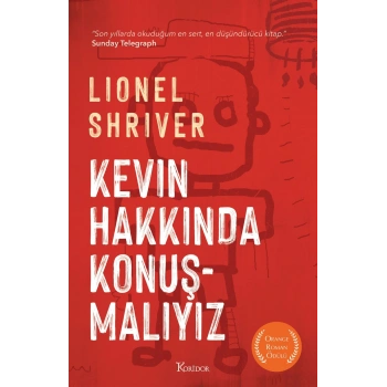Kevin Hakkında Konuşmalıyız