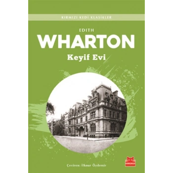Keyif Evi