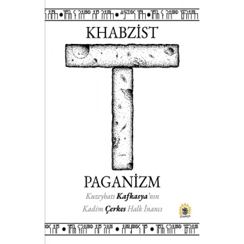 Khabzist Paganizm