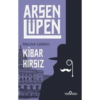 Kibar Hırsız - Arsen Lüpen