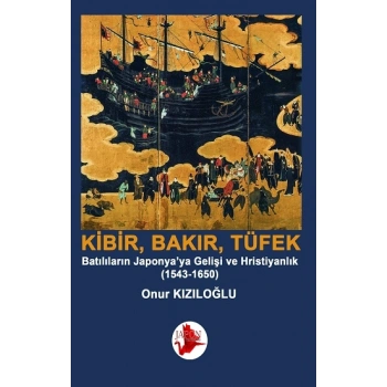 Kibir, Bakır, Tüfek