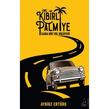 Kibirli Palmiye
