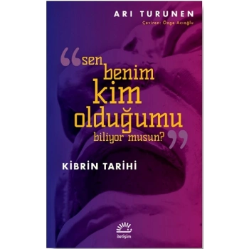 Kibrin Tarihi