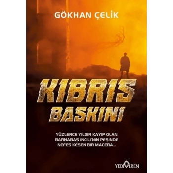 Kıbrıs Baskını