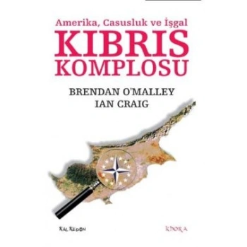 Kıbrıs Komplosu