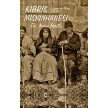 Kıbrıs Miskinhanesi