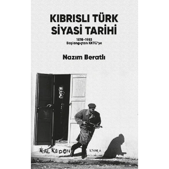 Kıbrıslı Türk Siyasi Tarihi