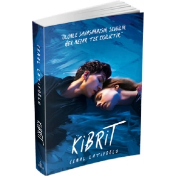 Kibrit