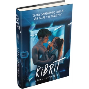 Kibrit (Ciltli)
