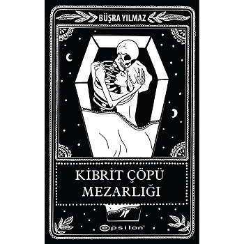 Kibrit Çöpü Mezarlığı