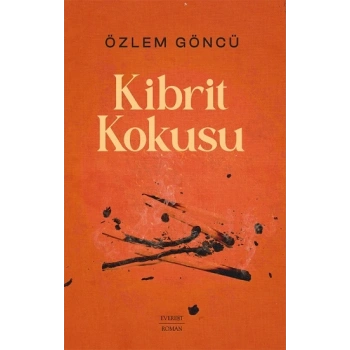 Kibrit Kokusu