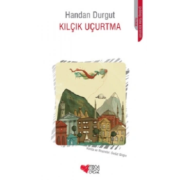 Kılçık Uçurtma
