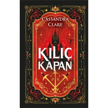 Kılıç Kapan