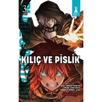 Kılıç ve Pislik - 3. Cilt