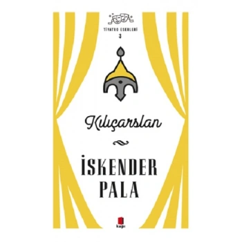 Kılıçarslan