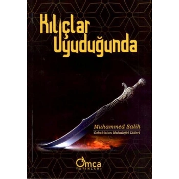 Kılıçlar Uyuduğunda