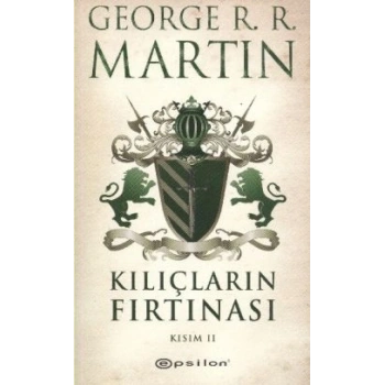 Kılıçların Fırtınası  2