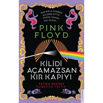 Kilidi Açamazsan Kır Kapıyı