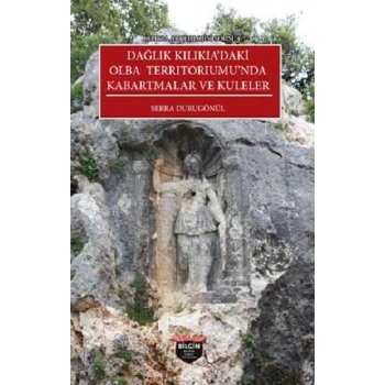 Kilikia Arkeolojisi Serisi 4