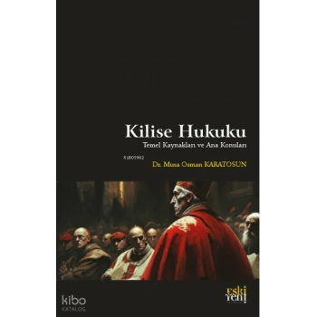 Kilise Hukuku