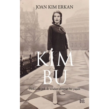 Kim Bu (Ciltli)