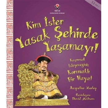 Kim İster Yasak Şehirde Yaşamayı!