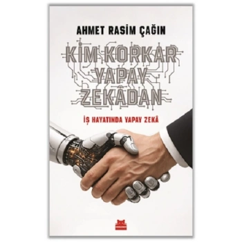 Kim Korkar Yapay Zekadan
