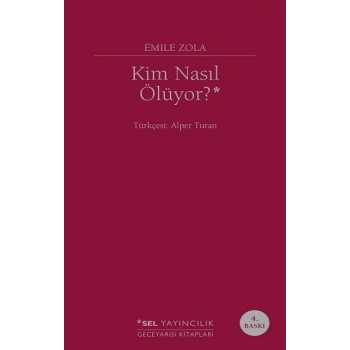 Kim Nasıl Ölüyor