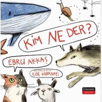 Kim Ne Der?