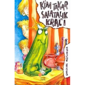 Kim Takar Salatalık Kral’ı