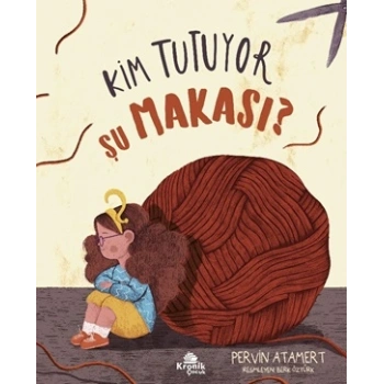 Kim Tutuyor Şu Makası?