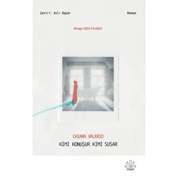 Kimi Konuşur Kimi Susar