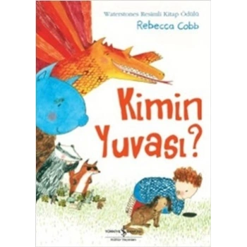 Kimin Yuvası
